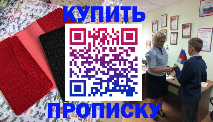 прописка регистрация в Звенигово